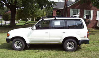 Illustration for article titled Ten Best Used Bargain SUVs...And One That Isn't